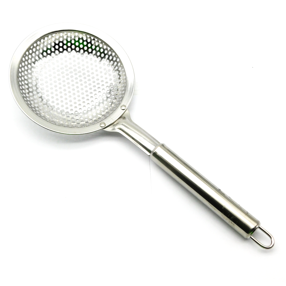 Perforated Ladle – Attinson Food Equipment LTD