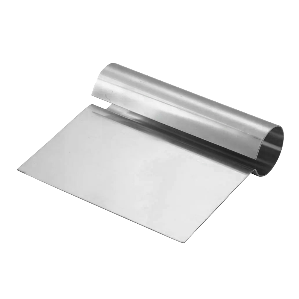 Dough Scraper – Attinson Food Equipment LTD