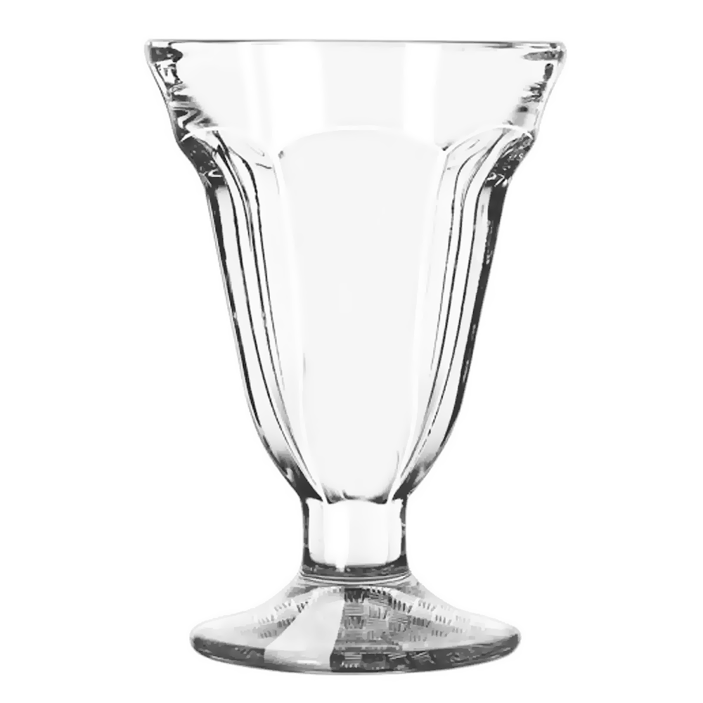 Sundae Glass Attinson Food Equipment Ltd 9905