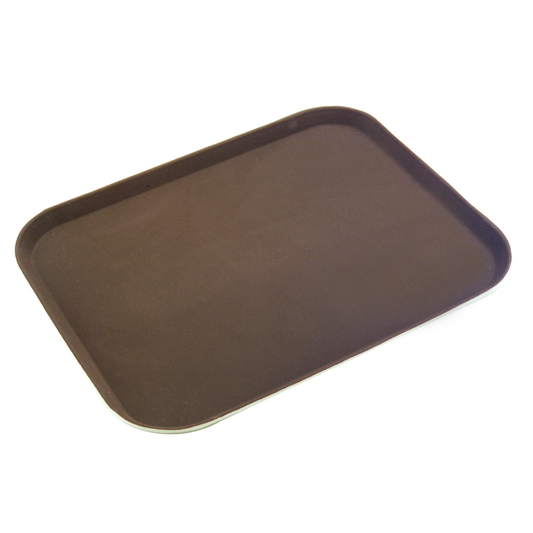 Non-Slip Serving Trays