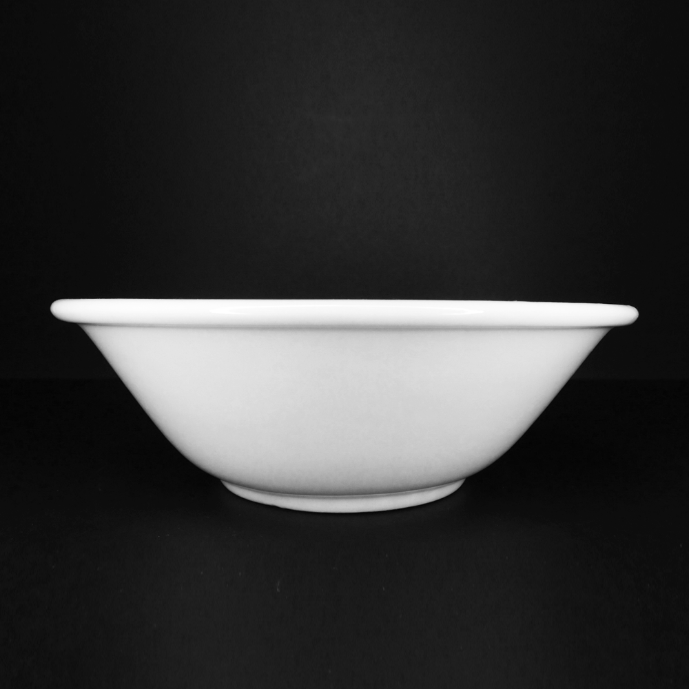 Rimless Bowls