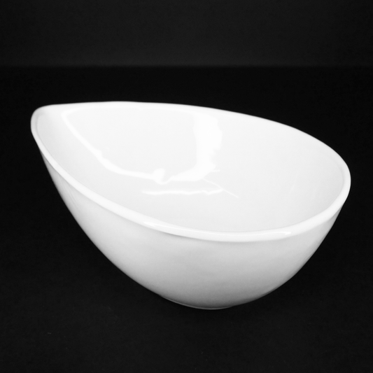 Teardrop Bowls