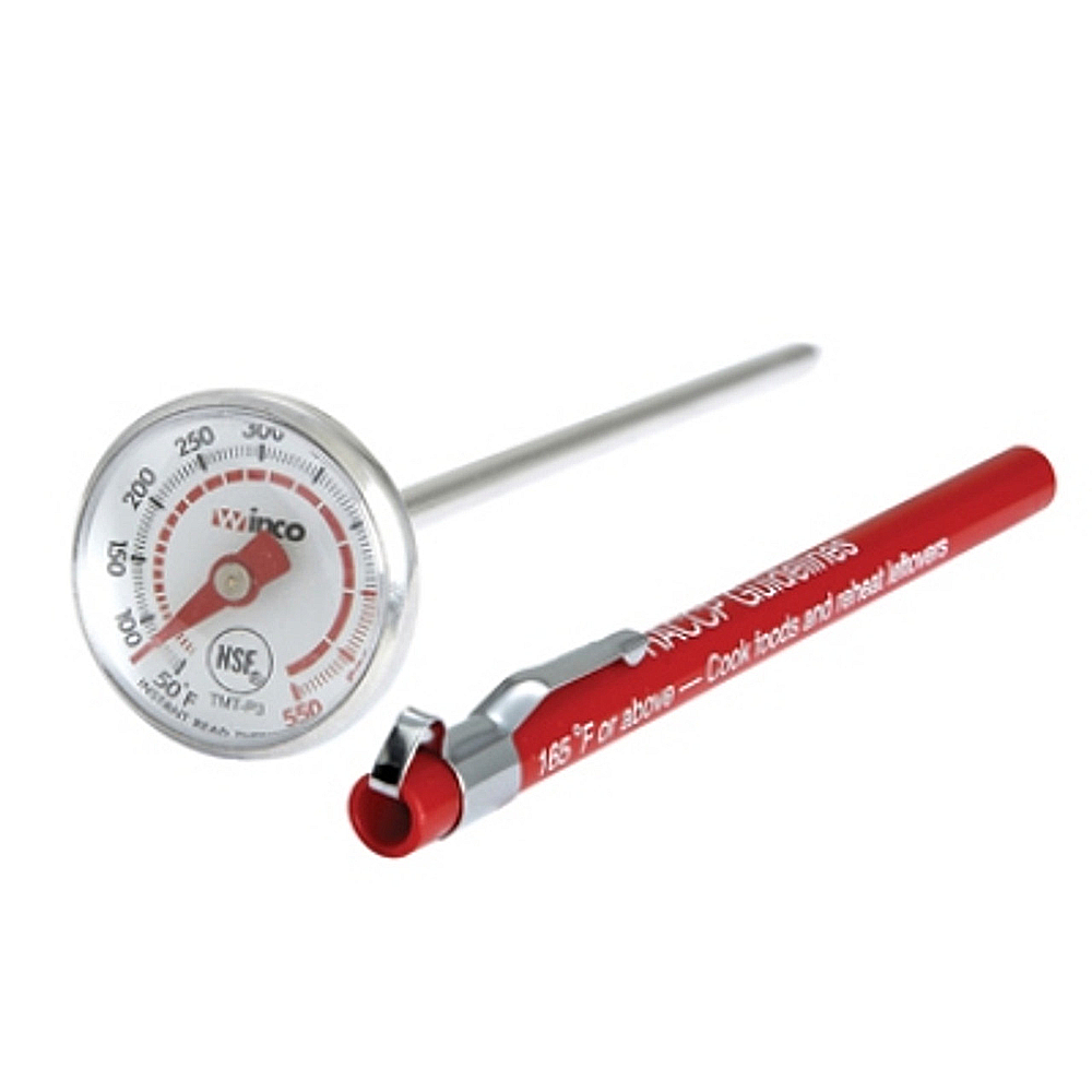 Pocket Thermometer – Attinson Food Equipment LTD