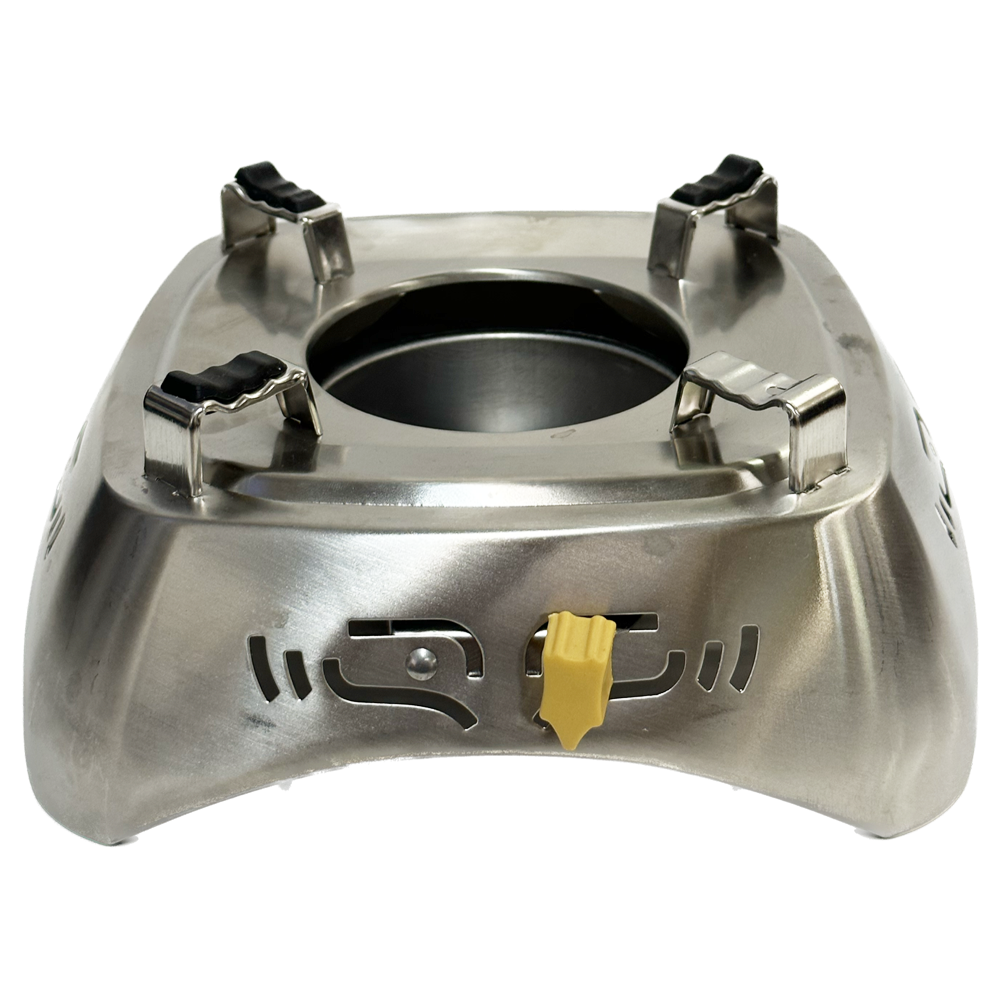 Portable Alcohol Stove