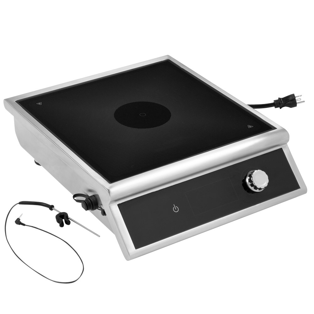 Induction Range